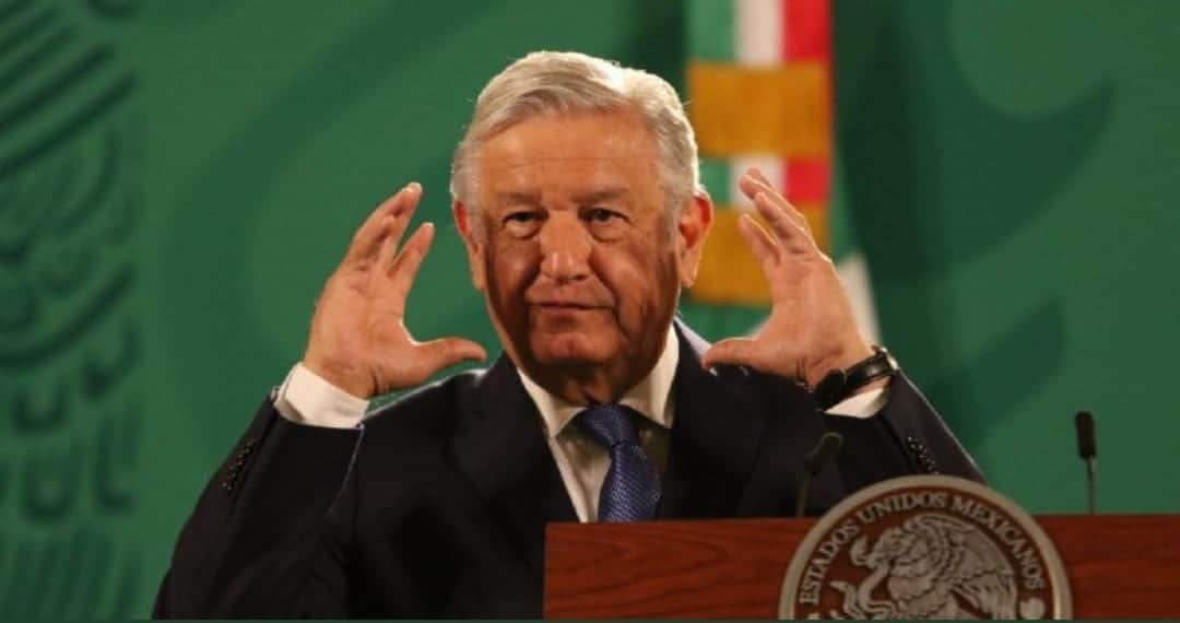 Propone AMLO crear una nueva clase media, más fraterna y solidaria