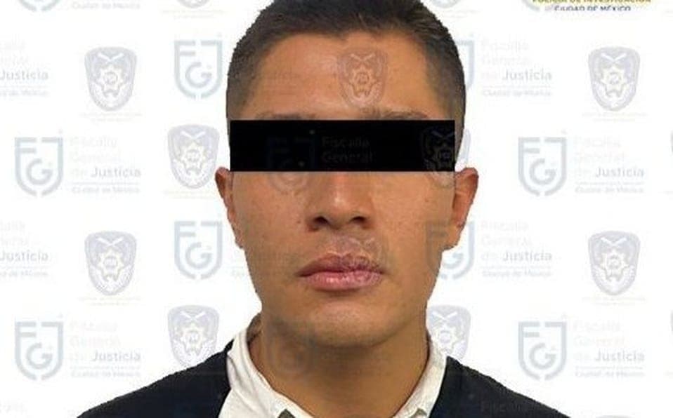 Dan prisión preventiva a Diego 'N' por atropellar a Polly y Fernanda