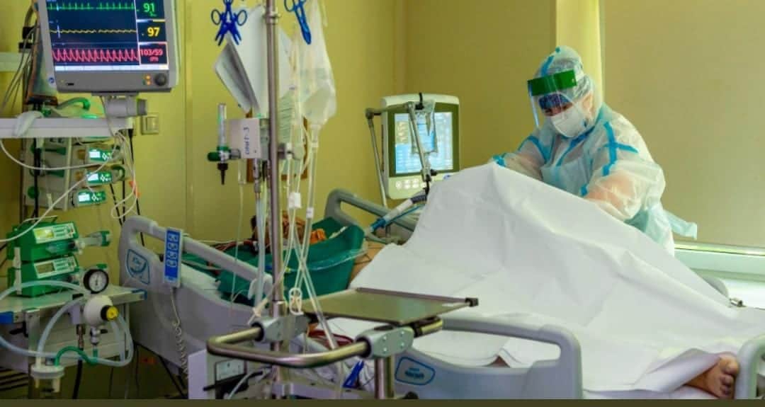 Revela nuevo estudio que el Covid-19 puede afectar los testículos