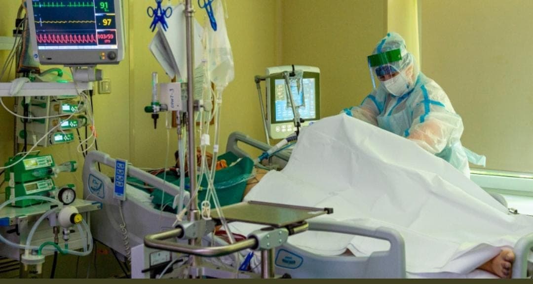 Revela nuevo estudio que el Covid-19 puede afectar los testículos