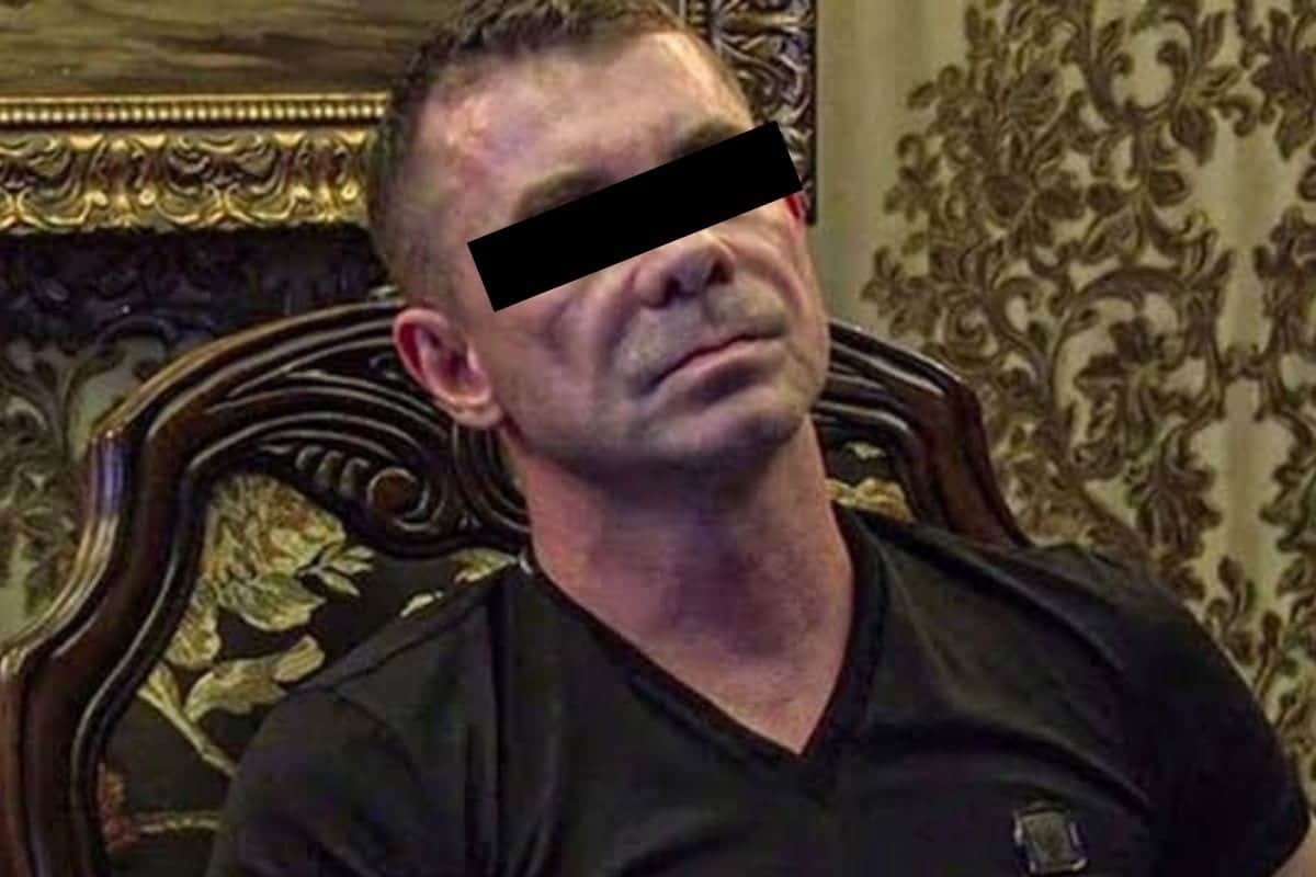 Valida juez traslado de Florian Tudor a penal de máxima seguridad