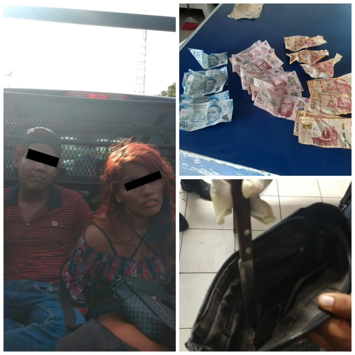 Clientes frustran asalto de acapulqueños a tienda en Playa del Carmen