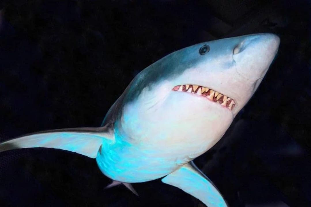 Calentamiento oceánico amenaza la reproducción de tiburones