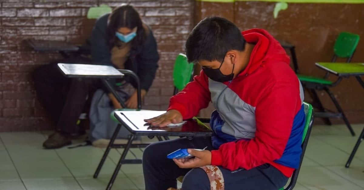 SEP confirma vacaciones de verano tras versiones de supuesto adelanto del periodo escolar