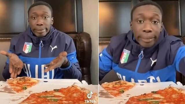 El joven TikToker que conquistó la red con su lógica y 'evidenció' a los influencers