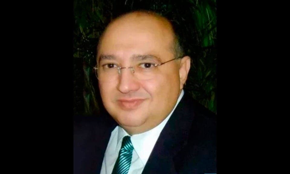 Fallece el empresario yucateco Raúl Abraham Mafud en Houston, Texas