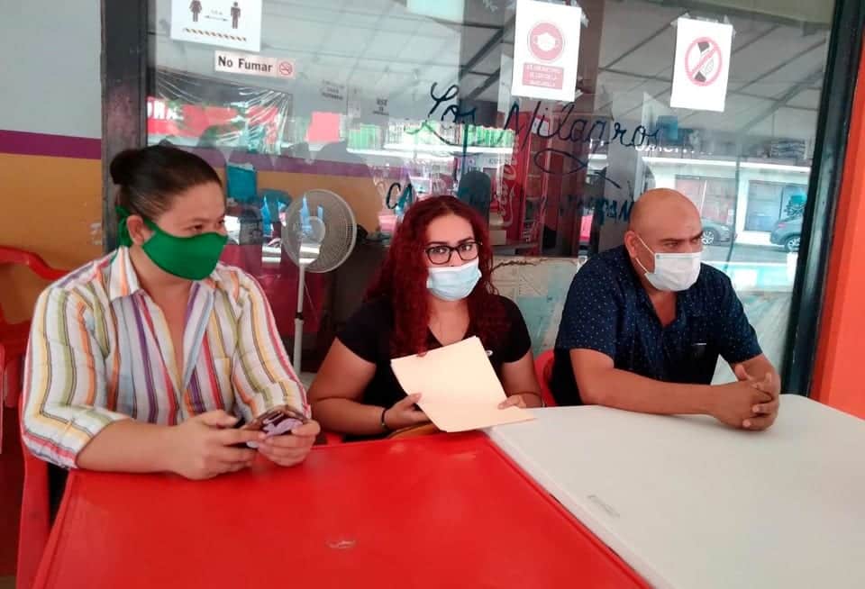 Presunta víctima de ataques deplora falta de avances en su caso incluso teniendo pruebas