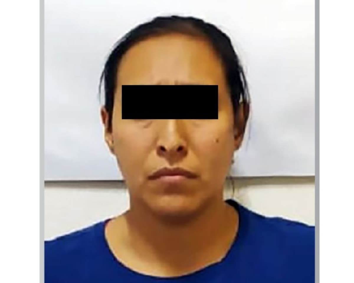 Detienen a madre por permitir que abusaran de su hija de 6 años, la grabaron