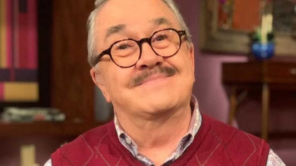 Pedro Sola causa polémica con tweet sobre la línea 12 del metro