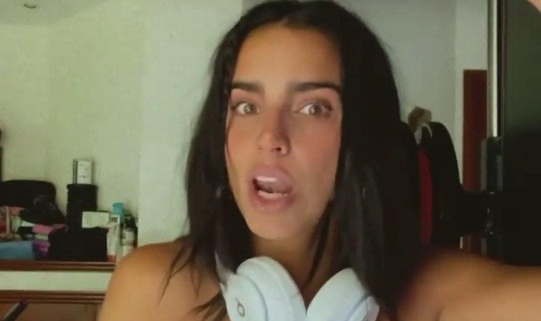 Video: Hago labor social y eso nadie lo difunde: Bárbara de Regil