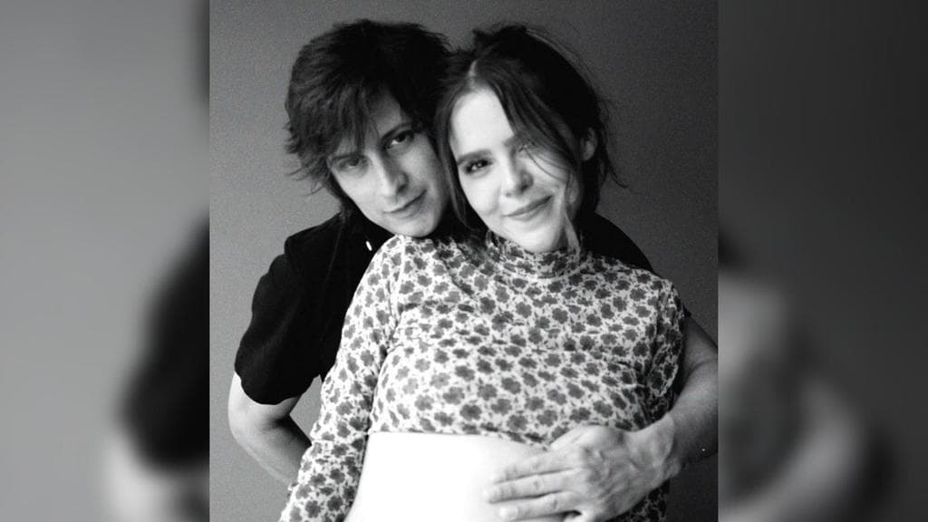 Embarazo de Yuya desata acalorado debate entre providas y feministas