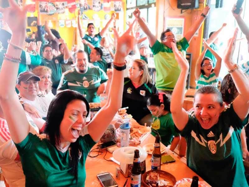 México es el país que más cerveza consume en todo el mundo: Estudio