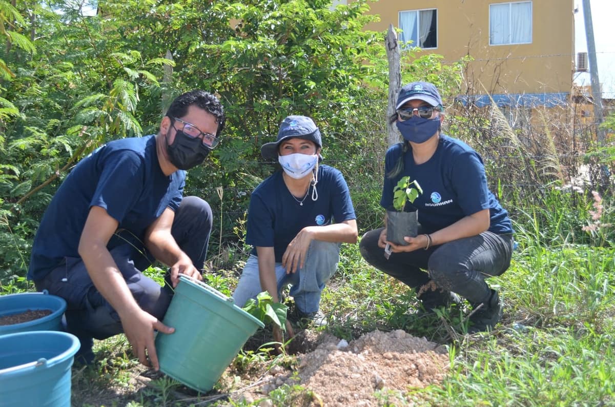 Finaliza con éxito foro 'La Restauración de los Ecosistemas' promovido por Aguakan
