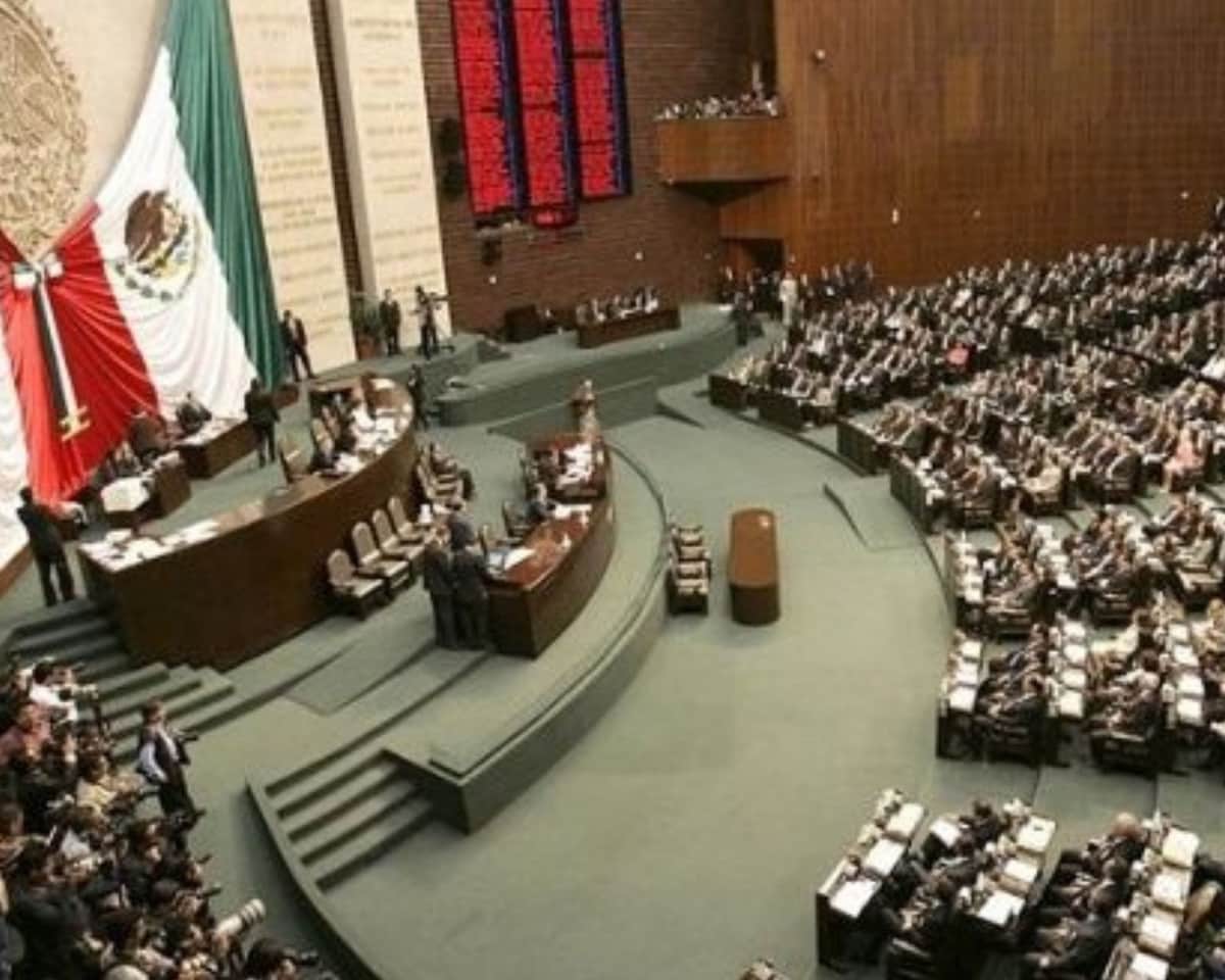 INE formaliza el dominio de plurinominales de Morena en la Cámara de Diputados