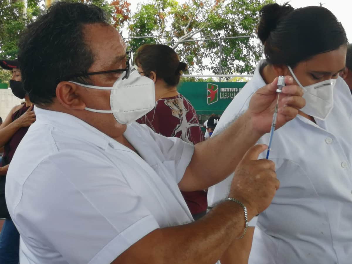 Suma Quintana Roo 140 casos de Covid-19 y 4 decesos en 24 horas