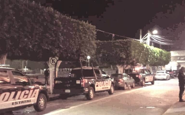 Detenidos siete policías en Hidalgo por feminicidio de la doctora Beatriz Hernández