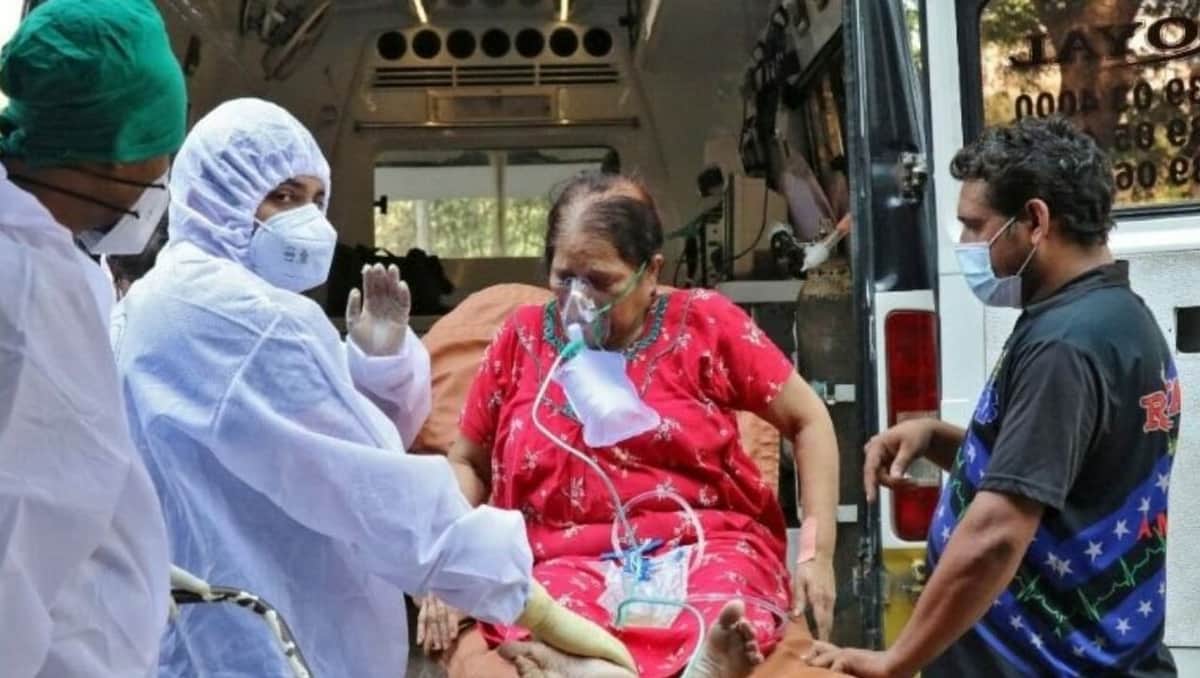 Sordera: otro síntoma de la variante Delta del COVID-19