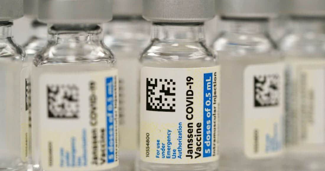 Millones de vacunas están por caducar en EU y no saben qué hacer con ellas