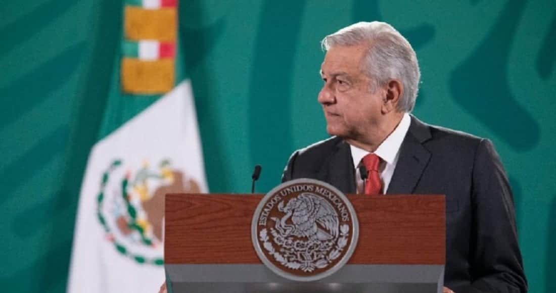 AMLO no descarta más cambios en su gabinete, luego del relevo en Hacienda