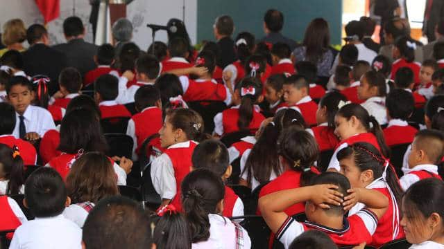 70% por ciento de los niños de México sufre ansiedad según un estudio realizado