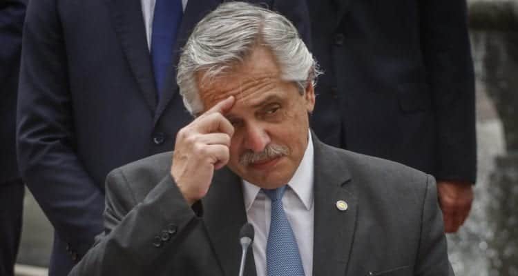 'Los mexicanos salieron de los indios': Presidente de Argentina lanza polémica frase en conferencia