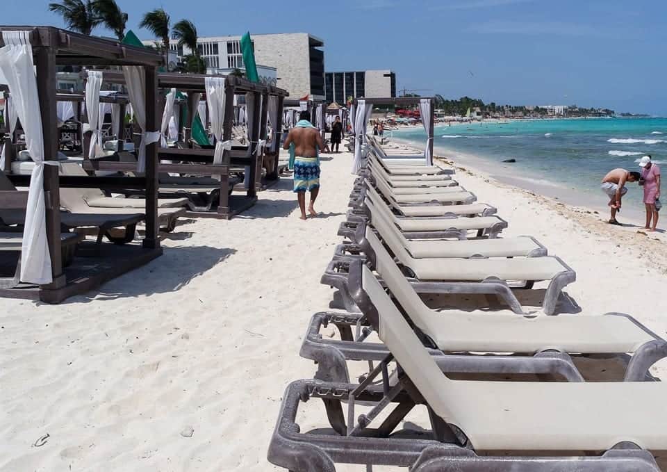 Sectur alerta posible fraude al usar su nombre para ofrecer paquetes vacacionales