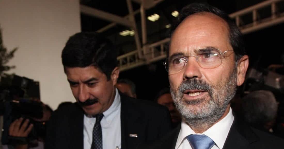 Morena arrasó, decir lo contrario es autoengaño: panistas Madero y Corral