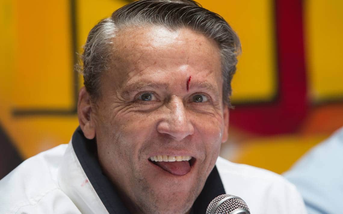 Alfredo Adame justifica su derrota electoral y dice que hubo "corrupción"