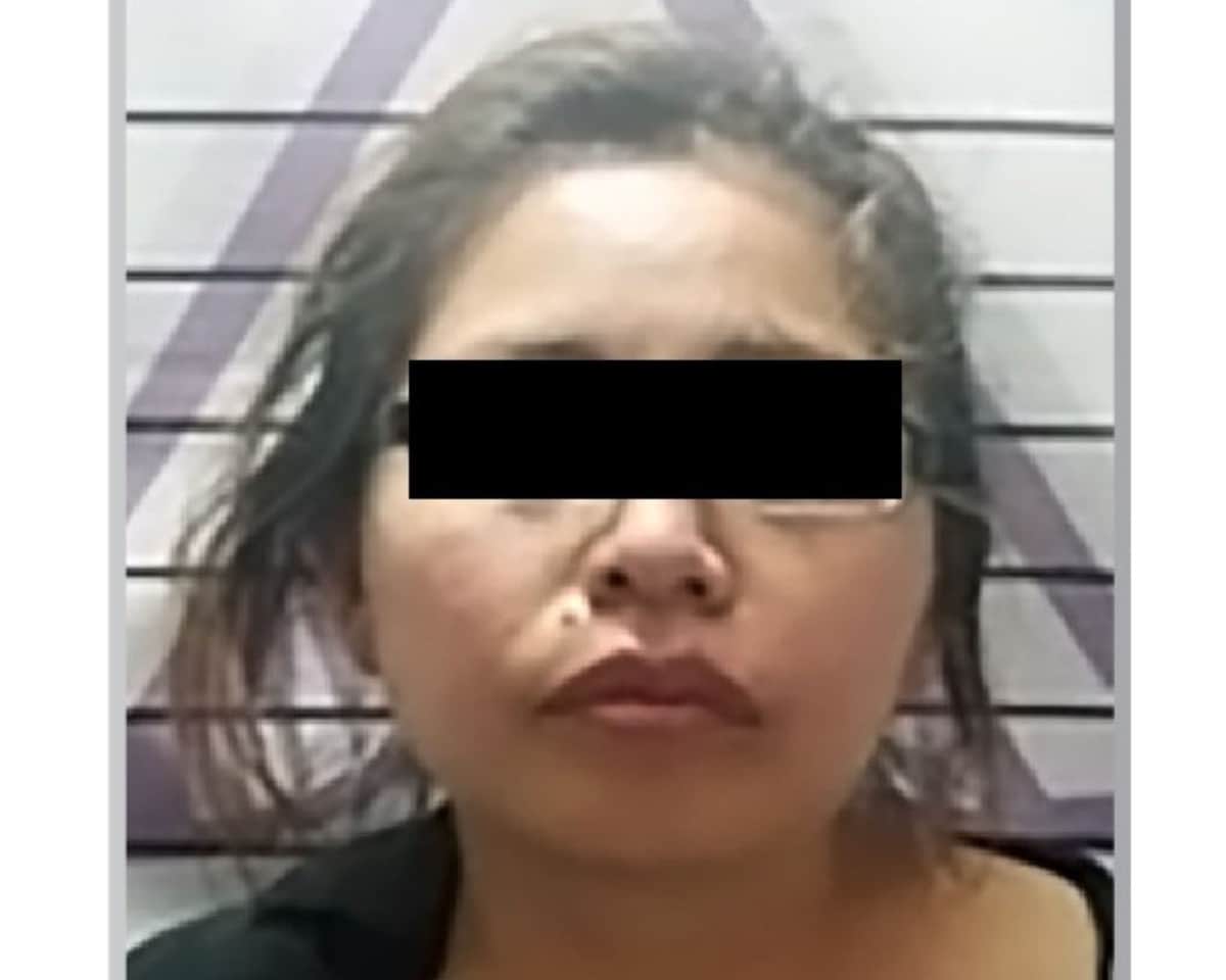 Mujer mató a sus hijos de 3 y 9 años porque su esposo le pegó una ETS