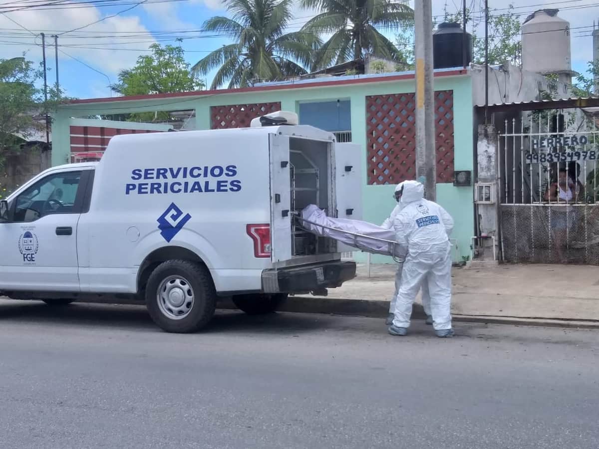 Fiscalía investiga crimen de joven muerto en Cancún, bajo perspectiva antidiscriminatoria