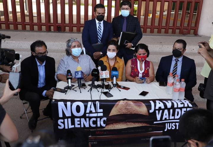 Declaran culpable a "El Quillo" por homicidio del periodista Javier Valdez