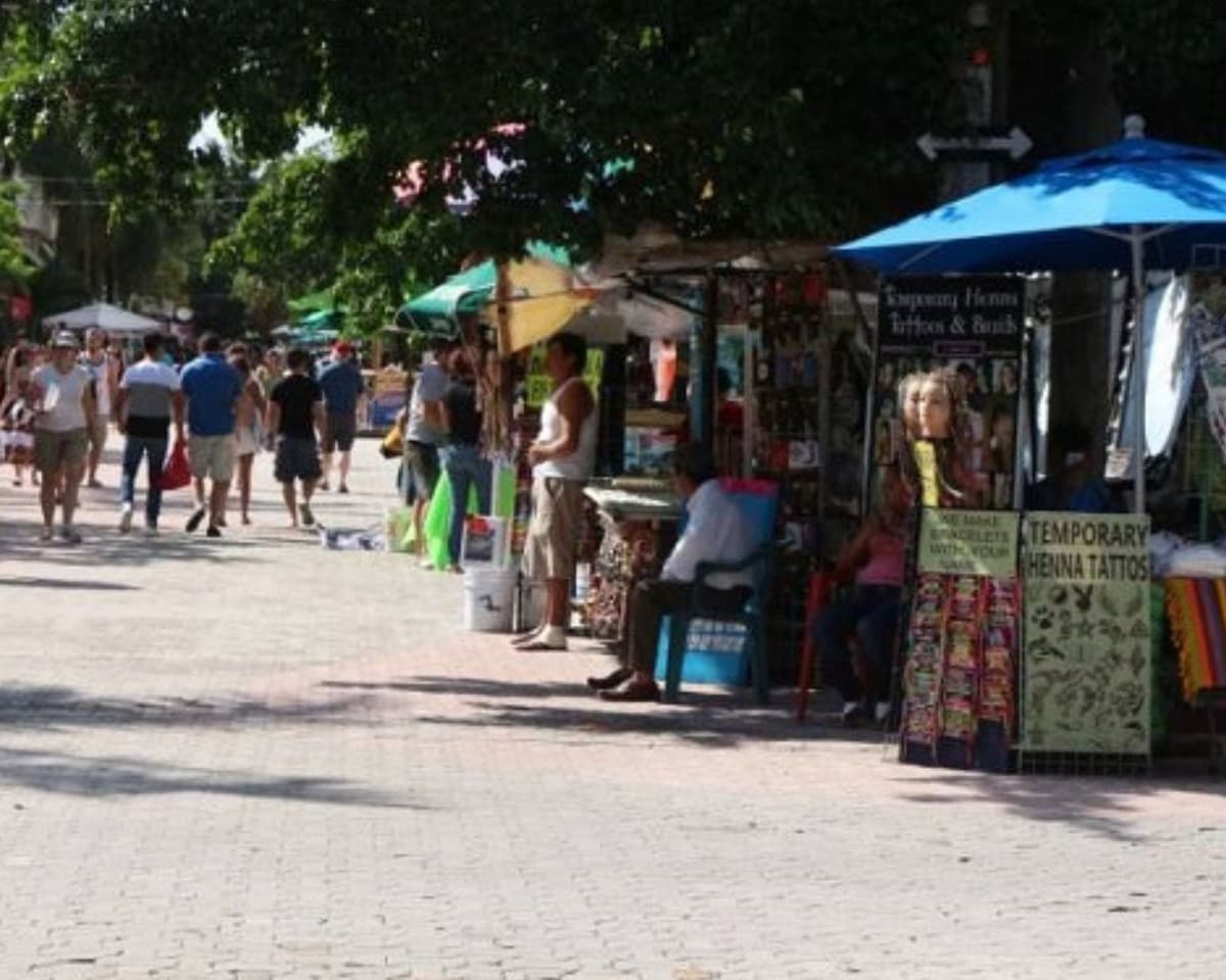 Confianza de Canaco en que Lili Campos termine con cobros por derecho de piso