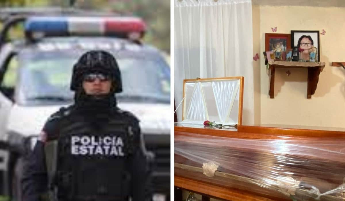 Detienen a un vecino de Itzel, la joven de 16 años que fue violada y asesinada en su casa