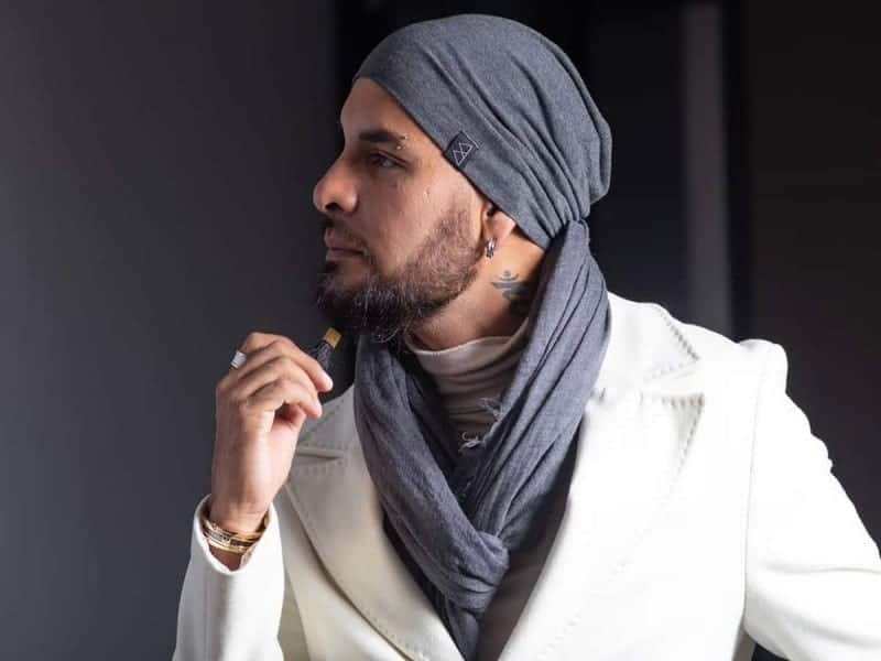 Ricardo Ponce, acusado de abuso sexual, se habría escapado de México