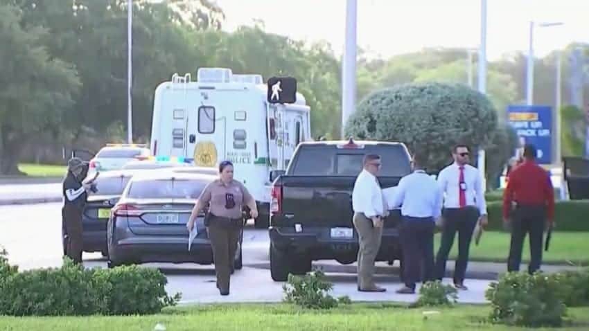 Tres personas muertas por violencia doméstica en Miami