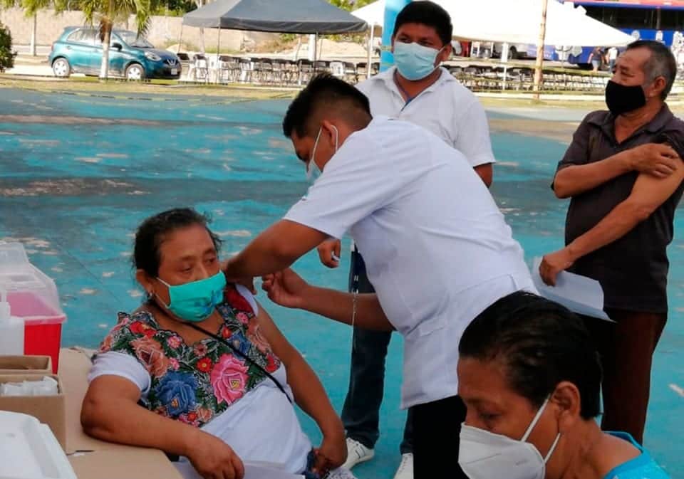 51 nuevos casos positivos de Covid registra Quintana Roo en últimas 24 horas