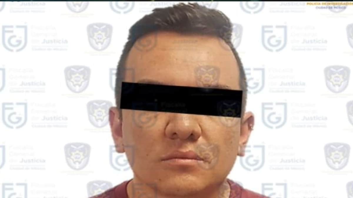 Hombre fue detenido por el delito de "peligro de contagio", ocultó a su pareja que tiene VIH