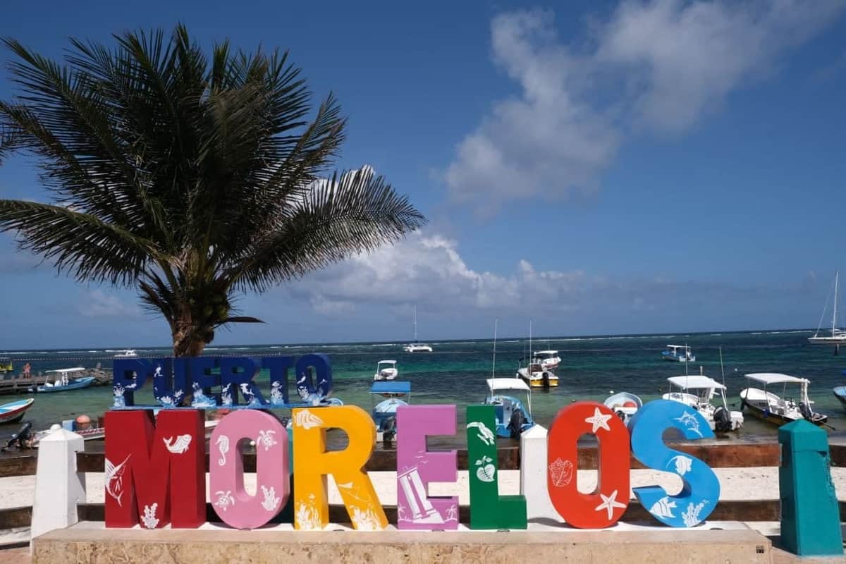 Ventana al Mar de Puerto Morelos recibe certificación “Blue Flag” por tercer año consecutivo