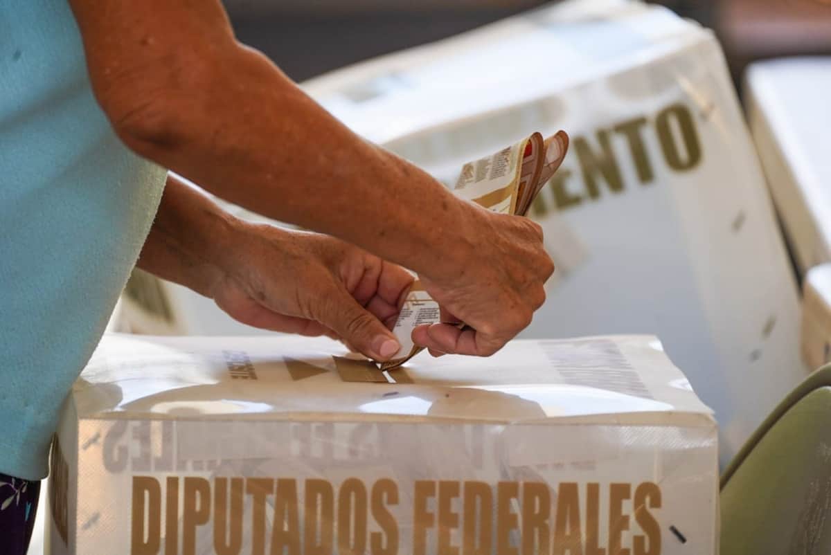 Ieqroo contabiliza solo 92 por ciento del total de las actas de comicios dominicales