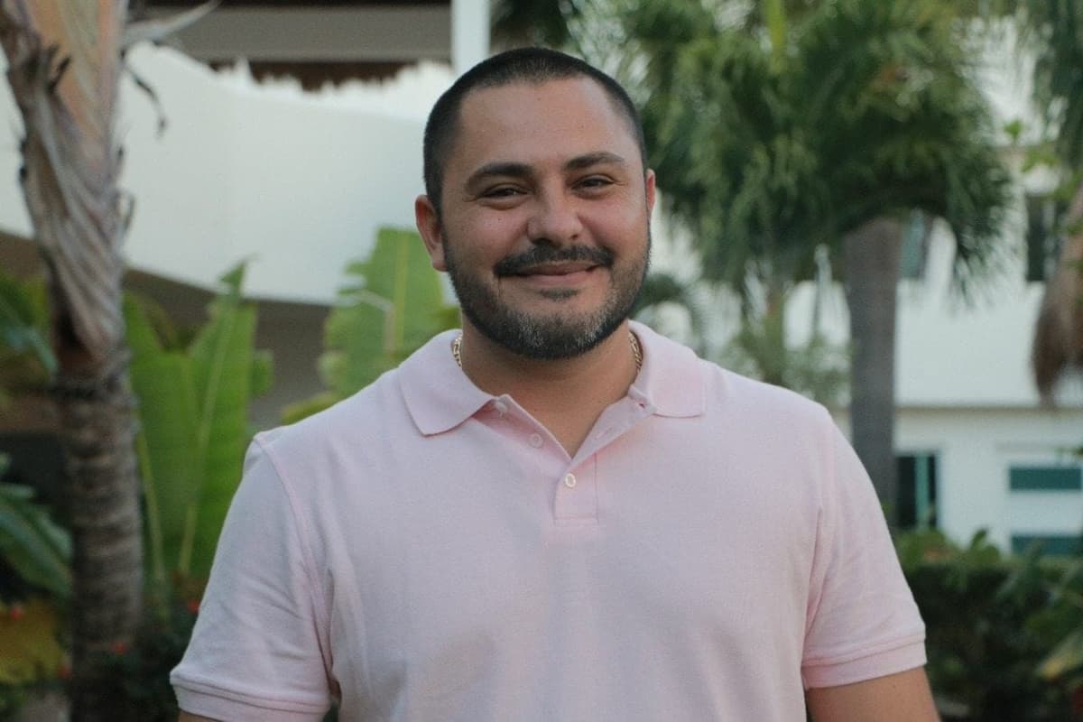 Ieqroo cancela por segunda vez registro de Isaac Janix como candidato