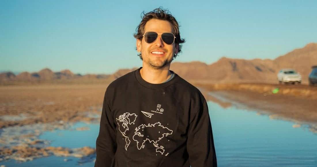 Se vendieron a lo más asqueroso, dice Alan x el mundo a influencers