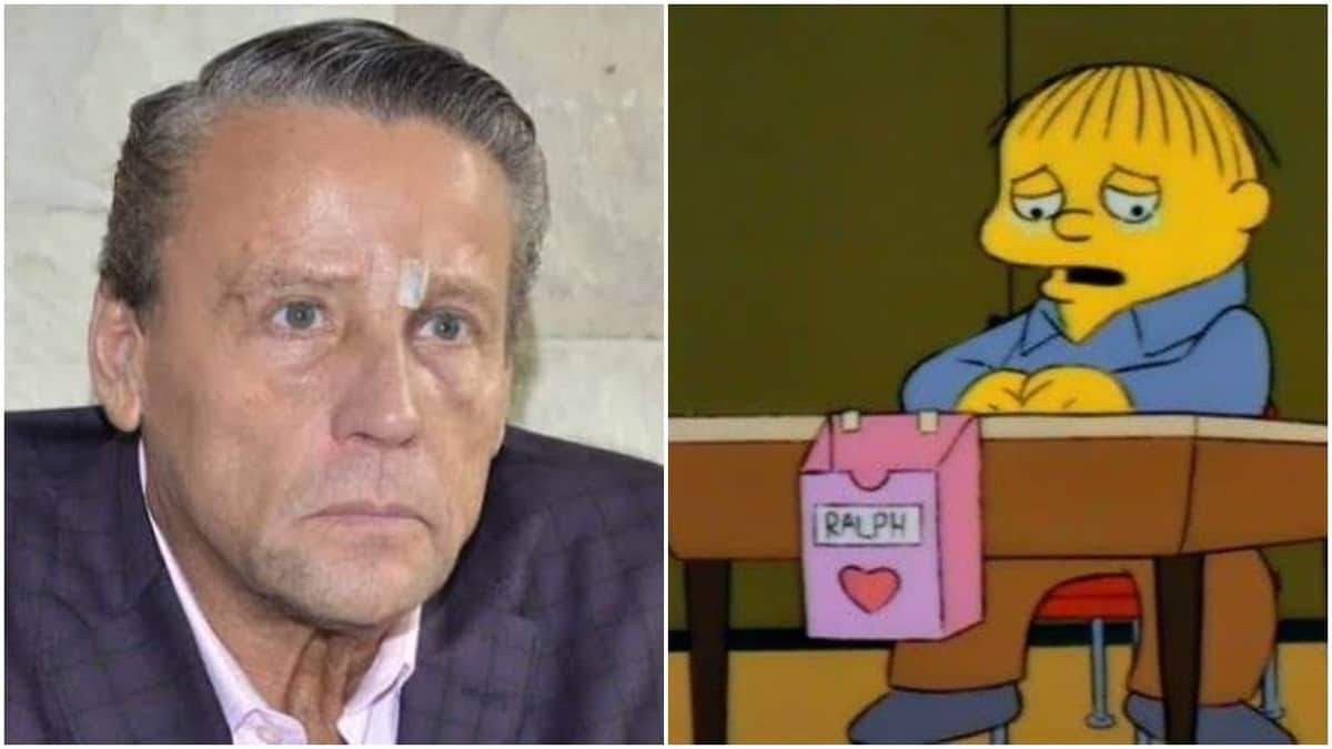 Con memes, responden las redes a la derrota de Alfredo Adame
