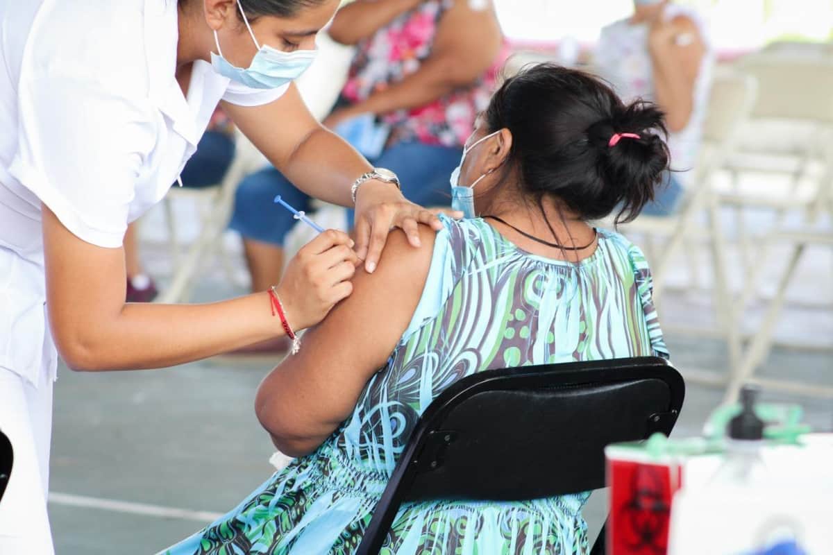 Confirman Quintana Roo 160 positivos más a Covid-19 en las últimas 24 horas