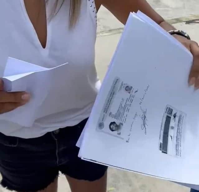 Video: Evidencian compra de votos de Fuerza por México en Playa del Carmen