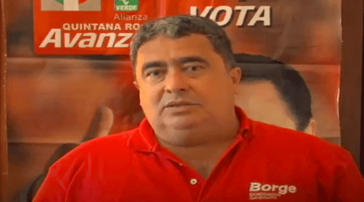 Fuerza X México: el nuevo PRI de Gabriel Mendicuti