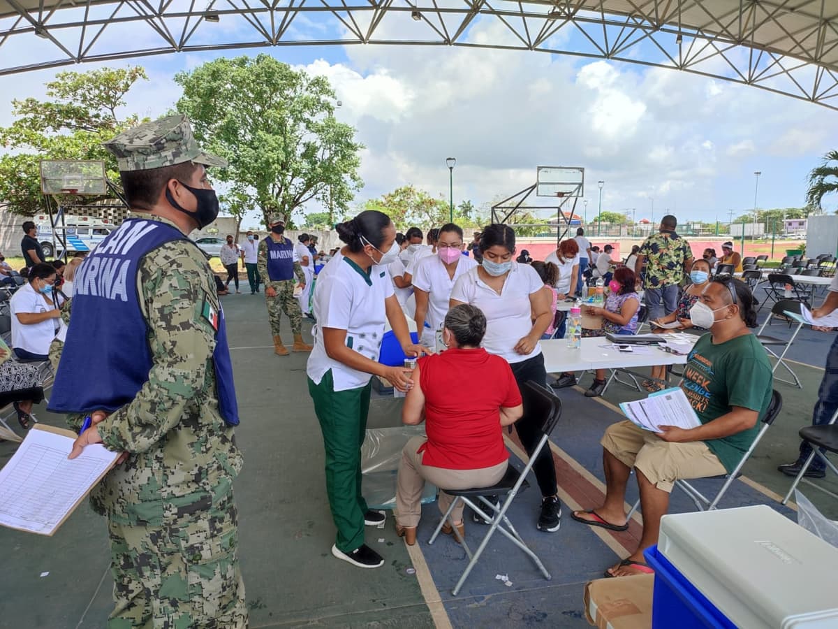 Reporta Quintana Roo 231 casos más de Covid-19 y 9 muertes en 24 horas