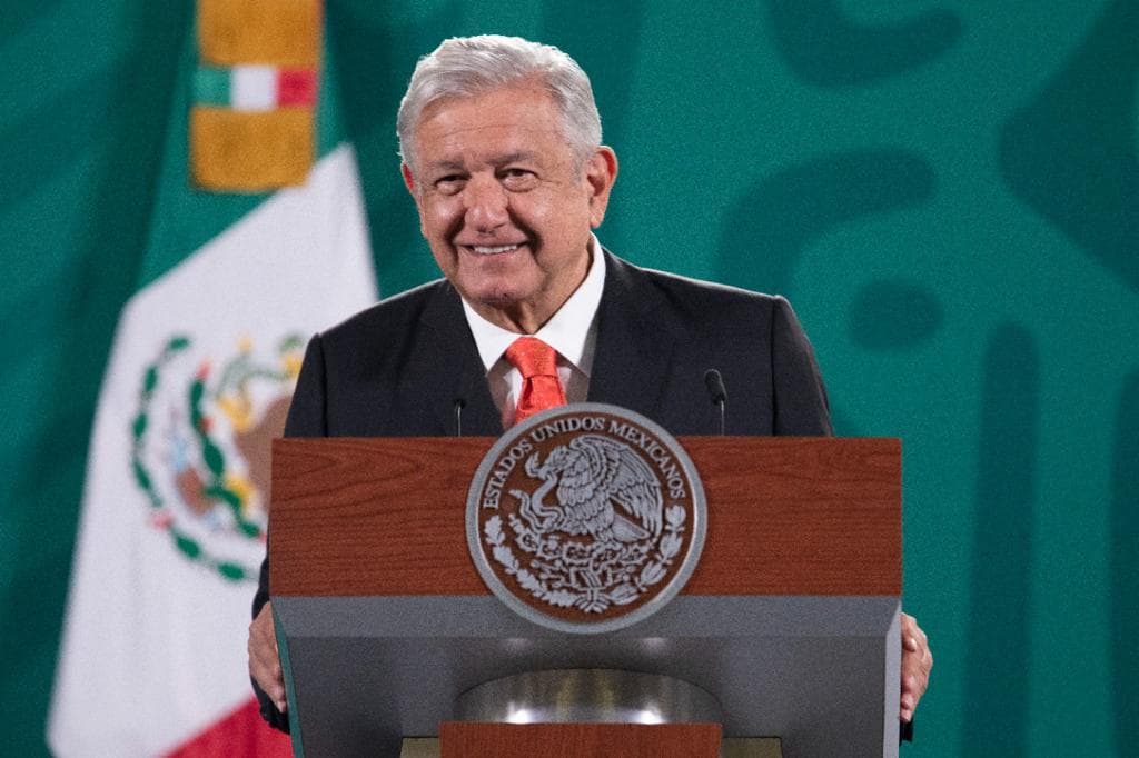 Vacunación en Quintana Roo se intensificará tras las elecciones: AMLO