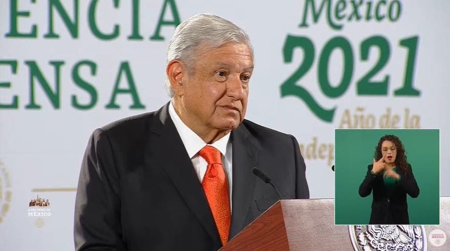 Anuncia AMLO visita al sur de Quintana Roo este fin de semana