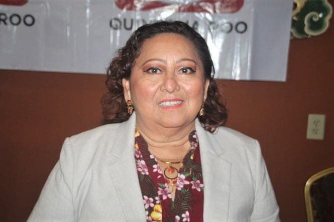 Candidata de Redes Sociales Progresistas denuncia haber estado cautiva cinco días en un hotel