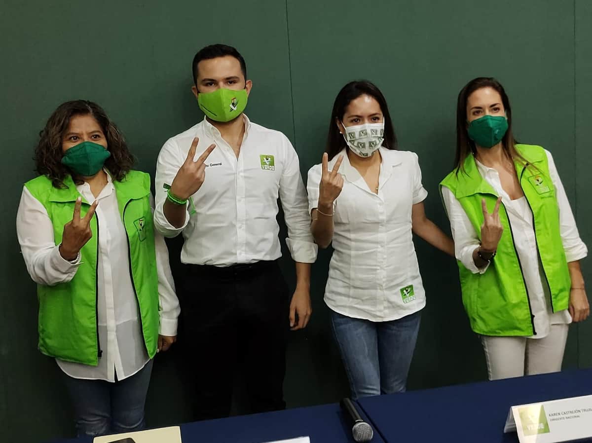 Exigen sustituir a candidatos relacionados con la ejecución de Nacho Sánchez